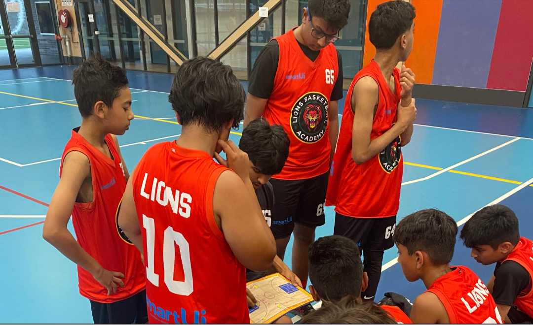 +3x3 COMPETITION!